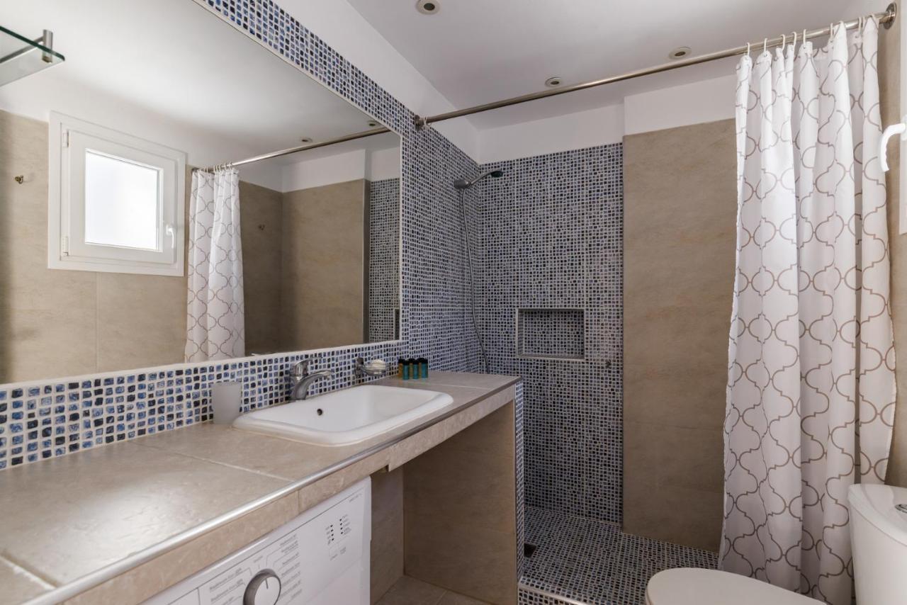 Villa Pavlos สโกเปลอสทาวน์ ภายนอก รูปภาพ