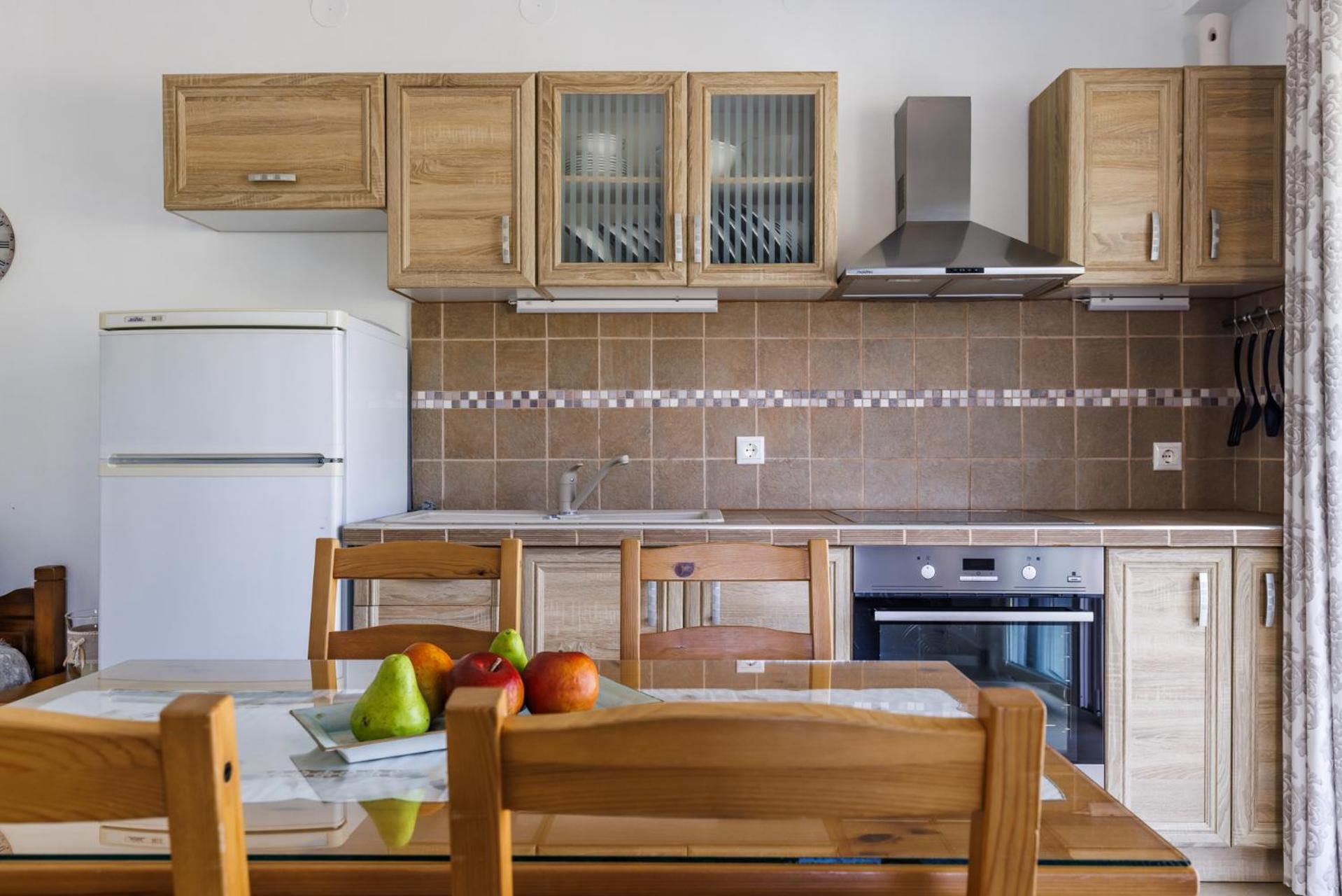 Villa Pavlos สโกเปลอสทาวน์ ภายนอก รูปภาพ